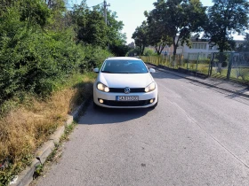 VW Golf Variant, снимка 16