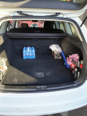VW Golf Variant, снимка 15