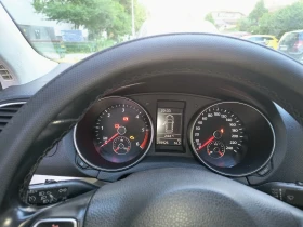 VW Golf Variant, снимка 7