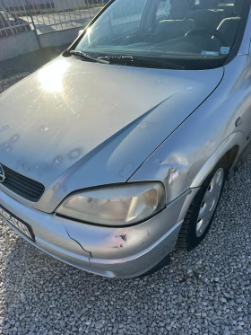 Opel Astra, снимка 15