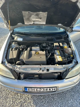 Opel Astra, снимка 16