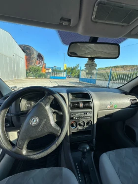 Opel Astra, снимка 8