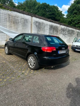 Audi A3 1.9 TDI, снимка 3