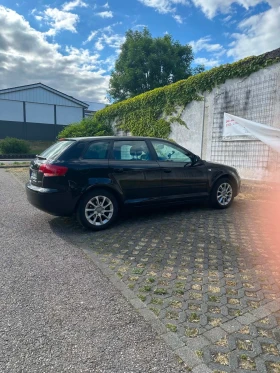 Audi A3 1.9 TDI, снимка 5