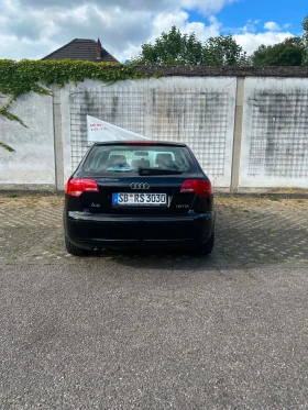Audi A3 1.9 TDI, снимка 1
