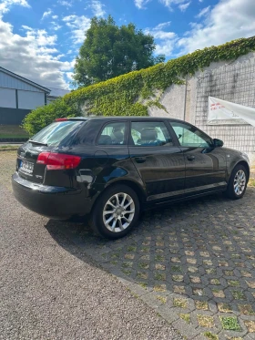 Audi A3 1.9 TDI, снимка 2