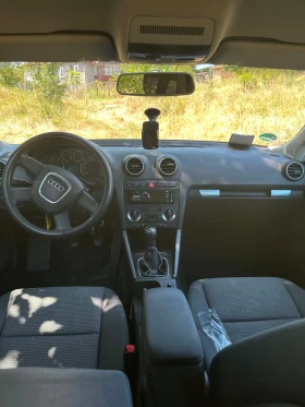 Audi A3 1.9 TDI, снимка 8