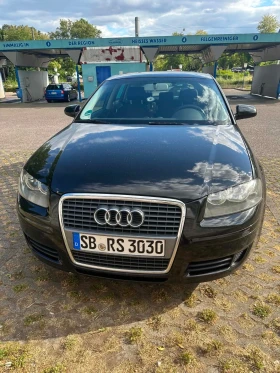 Audi A3 1.9 TDI, снимка 4