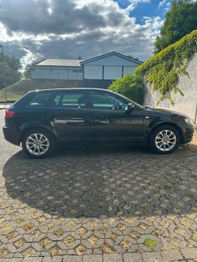 Audi A3 1.9 TDI, снимка 6