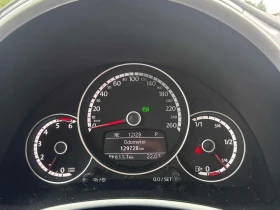 VW Beetle * 2dr Cpe 2.0L TDI DSG Highline * CARFAX * , снимка 8