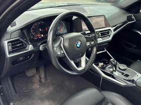 BMW 330 i xDrive/БЕЗ ИНЦИДЕНТИ/ПОДГРЕВИ/ШИБИДАХ/OT BMW, снимка 7