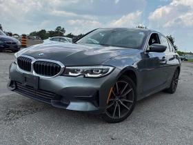 BMW 330 i xDrive/БЕЗ ИНЦИДЕНТИ/ПОДГРЕВИ/ШИБИДАХ/OT BMW, снимка 1