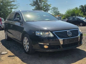 VW Passat 2.0TDI 170K.C. / АВТОМАТ / НАВИ / КОЖА , снимка 2