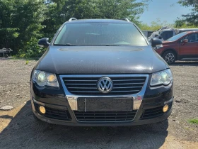 VW Passat 2.0TDI 170K.C. / АВТОМАТ / НАВИ / КОЖА , снимка 5