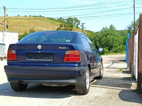 BMW 316 316i, снимка 6