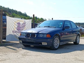 BMW 316 316i, снимка 1