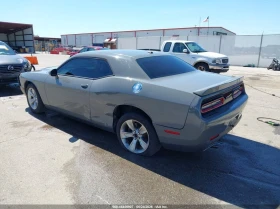 Dodge Challenger * SXT* KEYLESS* Camera* ПОДГРЕВ* , снимка 6