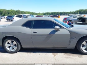 Dodge Challenger * SXT* KEYLESS* Camera* ПОДГРЕВ* , снимка 9