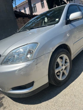 Toyota Corolla, снимка 4