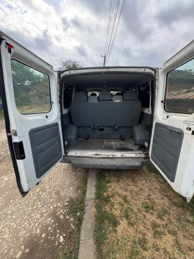 Ford Transit Custom, снимка 12