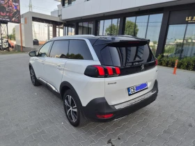 Peugeot 5008 1.5 GT LINE, снимка 5