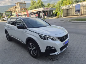 Peugeot 5008 1.5 GT LINE, снимка 3