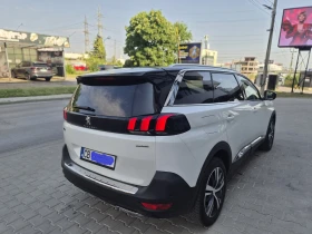 Peugeot 5008 1.5 GT LINE, снимка 4