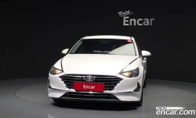 Hyundai Sonata 2.0 Smart, снимка 3