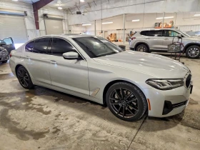 BMW 530 2.0l Xi, снимка 4