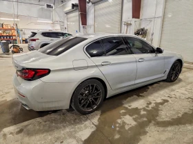 BMW 530 2.0l Xi, снимка 3