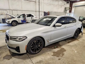 BMW 530 2.0l Xi, снимка 1