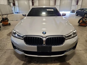 BMW 530 2.0l Xi, снимка 5