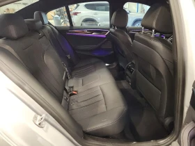 BMW 530 2.0l Xi, снимка 10