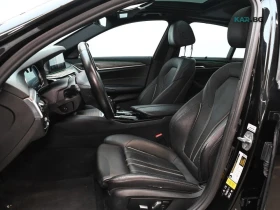 BMW 530 M Sport * xDrive *  АвтоКредит * (ЦЕНА ДО БГ), снимка 9