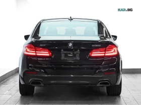 BMW 530 M Sport * xDrive *  АвтоКредит * (ЦЕНА ДО БГ), снимка 6