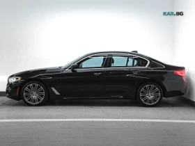 BMW 530 M Sport * xDrive *  АвтоКредит * (ЦЕНА ДО БГ), снимка 4