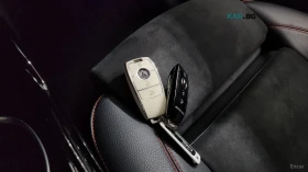 Mercedes-Benz CLA 45 AMG S* 4MATIC* ПОДГРЕВ* КАМЕРА* ХЕДЪП* ПАНОРАМА* , снимка 15