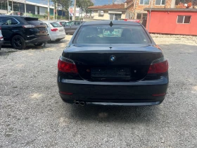 BMW 525 3.0d M57 177к.с, снимка 4