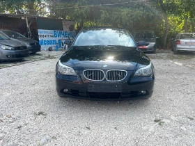 BMW 525 3.0d M57 177к.с, снимка 8