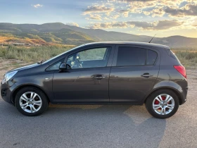 Opel Corsa 1.4, снимка 4