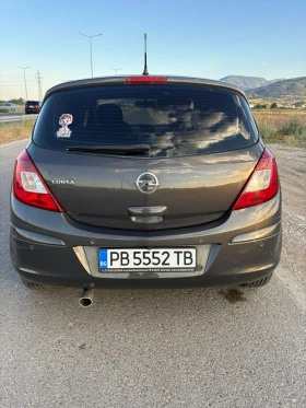 Opel Corsa 1.4, снимка 5