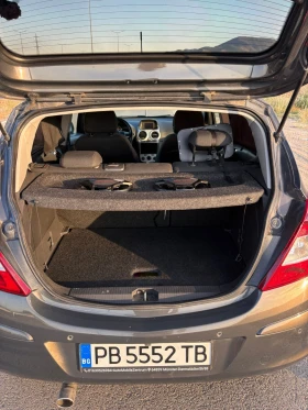 Opel Corsa 1.4, снимка 9