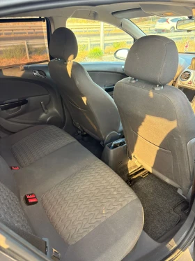 Opel Corsa 1.4, снимка 8