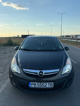 Opel Corsa 1.4, снимка 2