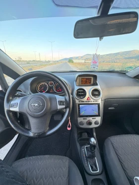 Opel Corsa 1.4, снимка 6