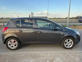 Opel Corsa 1.4, снимка 3