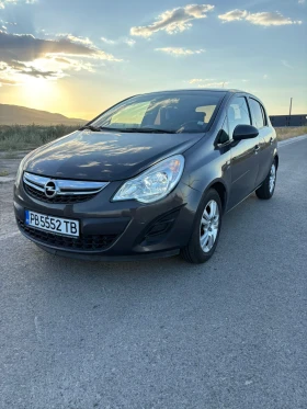 Opel Corsa 1.4, снимка 1