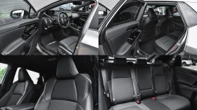 Toyota bZ4X Comfort 71.4 kWh BEV, снимка 14