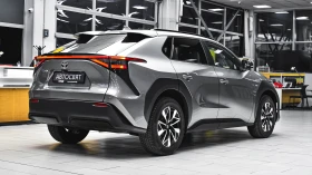 Toyota bZ4X Comfort 71.4 kWh BEV, снимка 6
