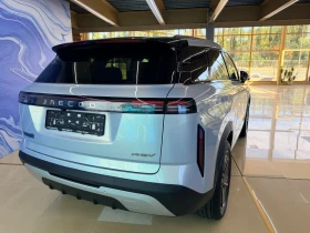 Jaecoo 7 Jaecoo 7 Phev 278 кс., снимка 4